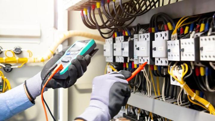 Installation remplacement de VMC Fontainebleau