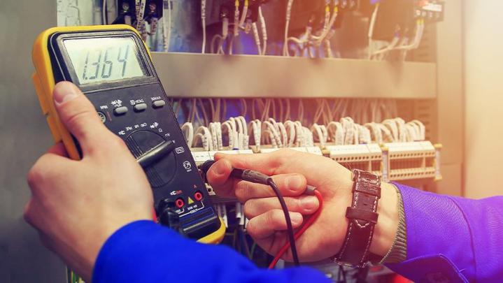 Entreprise d’électricité générale Fontainebleau