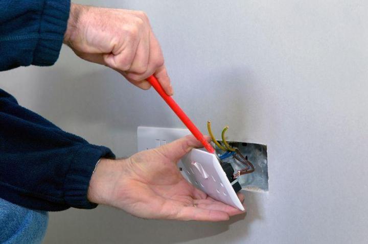 Travaux de Pose d’interphonie et vidéophonie Fontainebleau