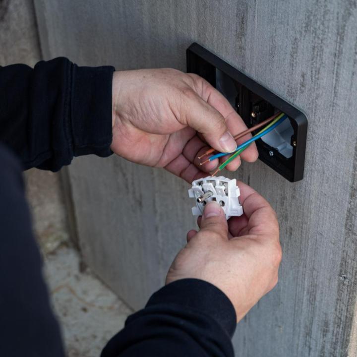 Dépannage électrique Fontainebleau