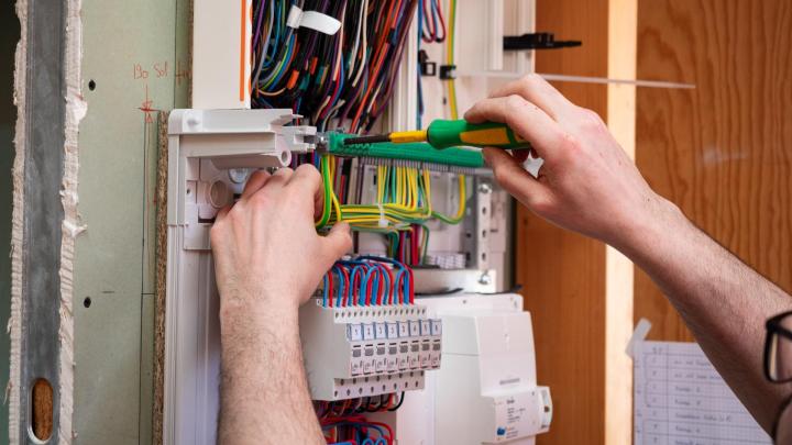 Électricité générale Fontainebleau