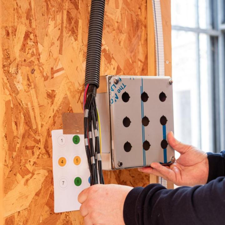 Dépannage électrique Fontainebleau