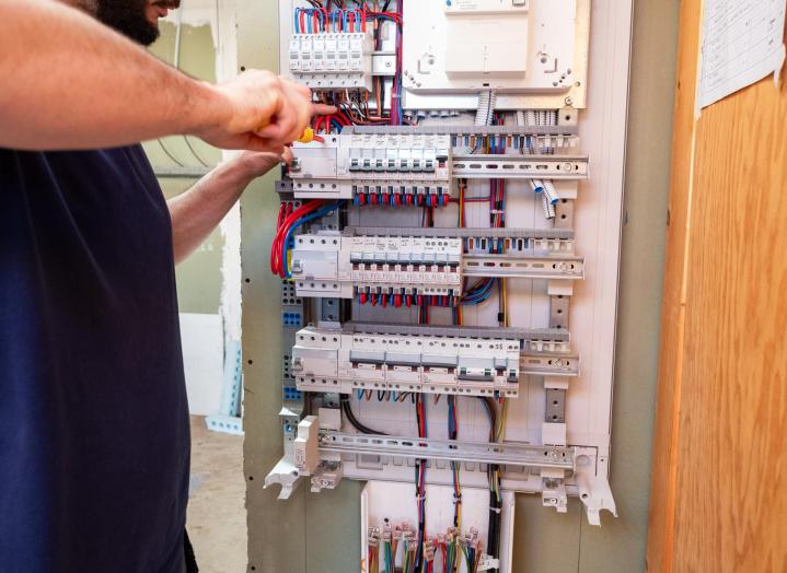 Entreprise d’électricité générale Fontainebleau