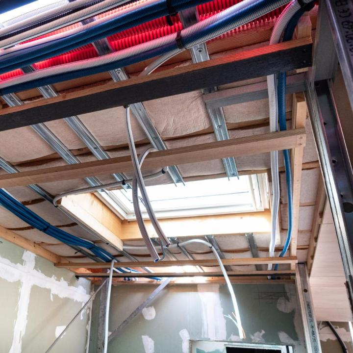 Dépannage électrique Fontainebleau