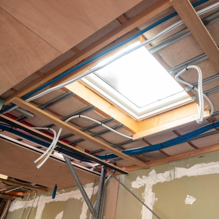 Électricité générale Fontainebleau