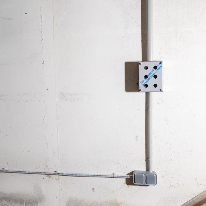 Entreprise d’électricité générale Fontainebleau