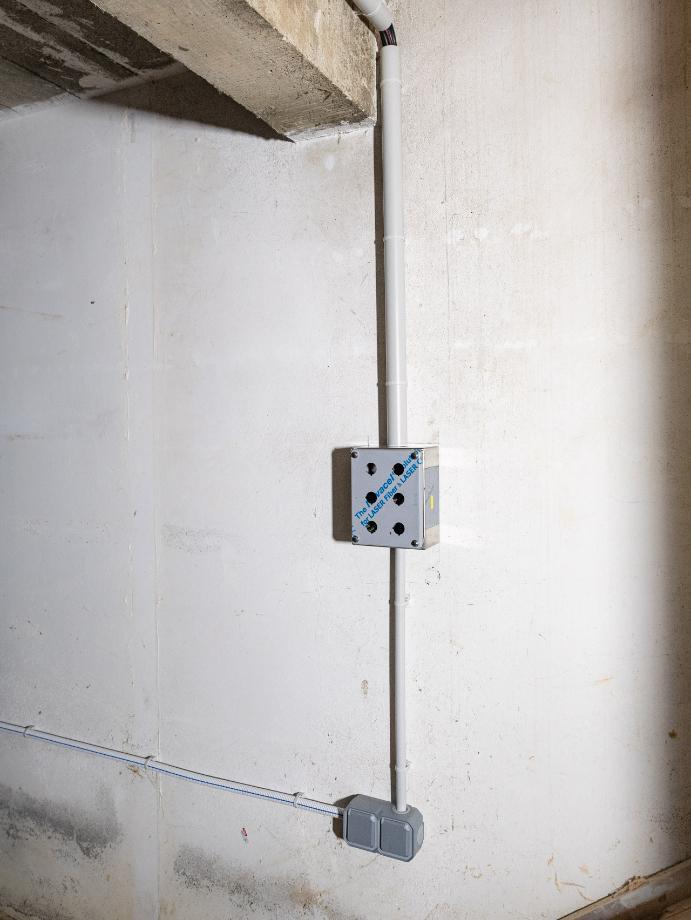 Entreprise d’électricité générale Fontainebleau