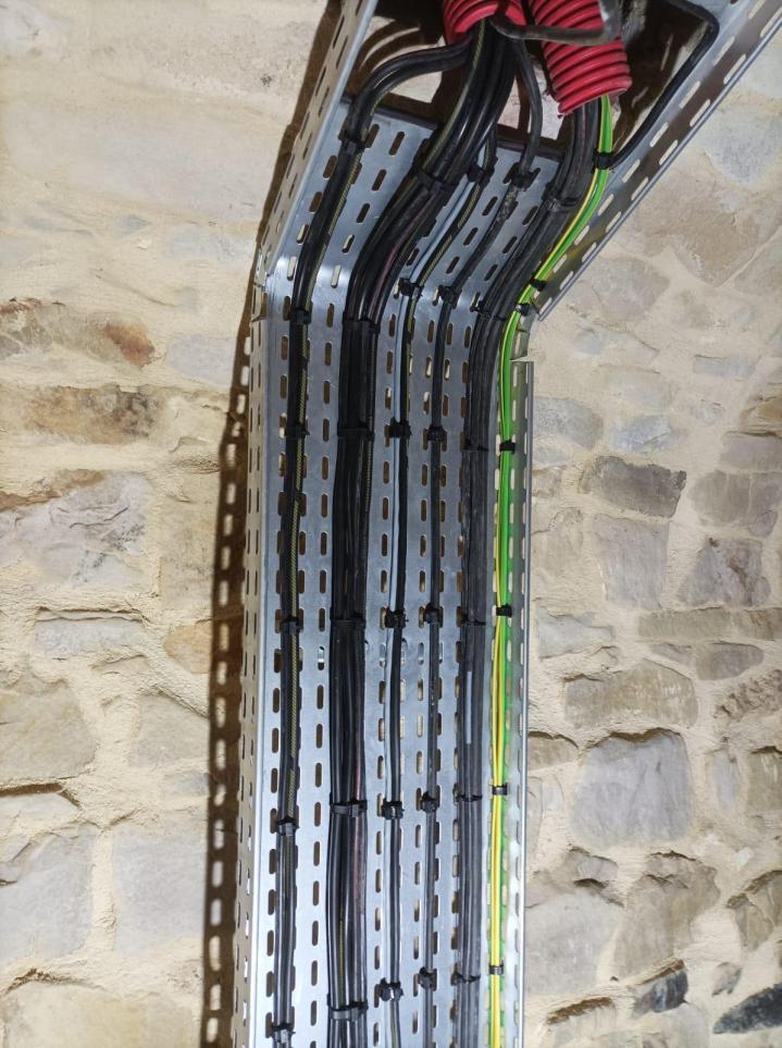 Électricité générale Fontainebleau