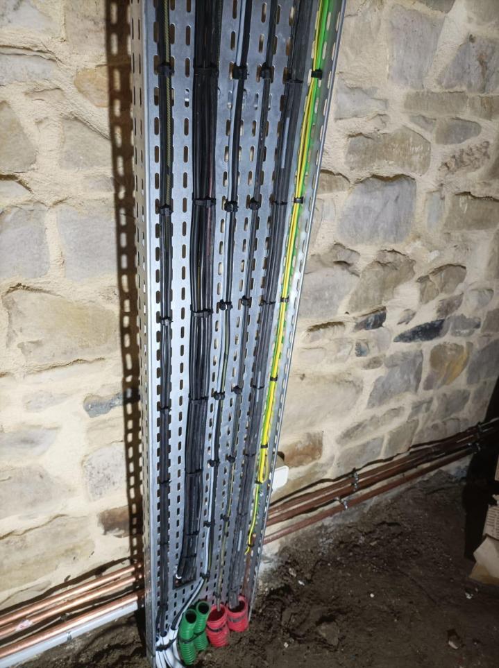 Électricité générale Fontainebleau