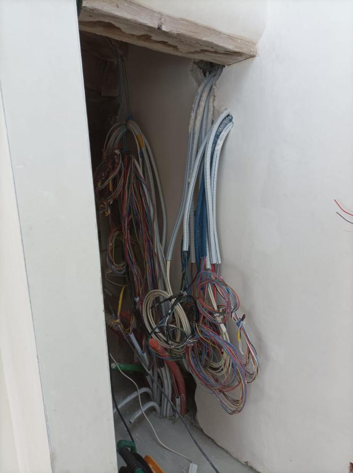 Électricité générale Fontainebleau