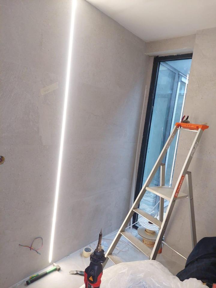 Travaux de dépannage électrique Fontainebleau 
