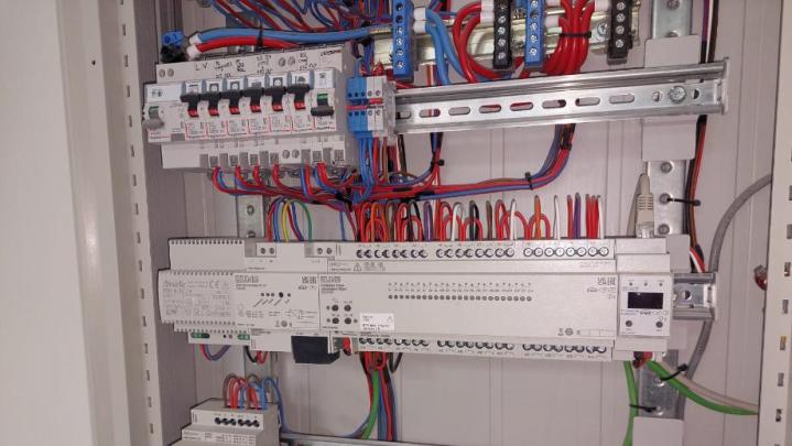 Électricité générale Fontainebleau