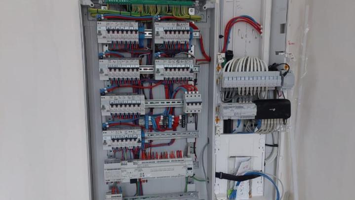 Électricité générale Fontainebleau