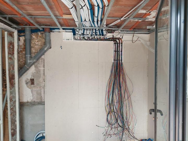 Électricité générale Fontainebleau