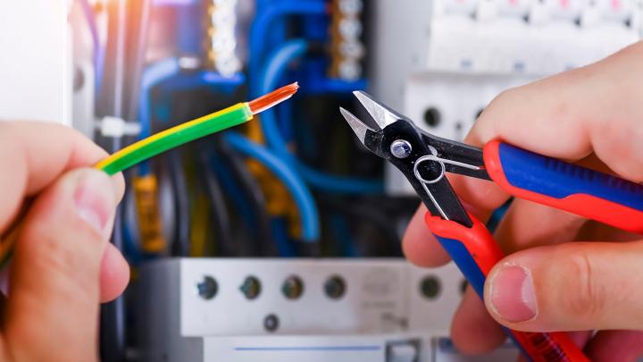 Installation remplacement de VMC Fontainebleau