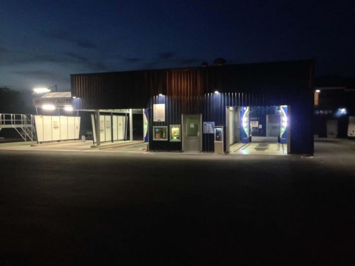 Électricité générale Fontainebleau